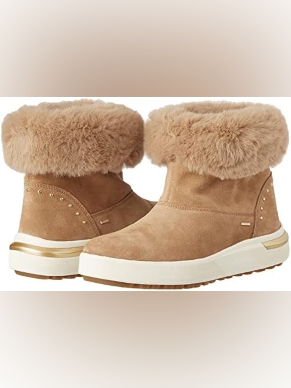 Geox Dalyla Ankle Boots